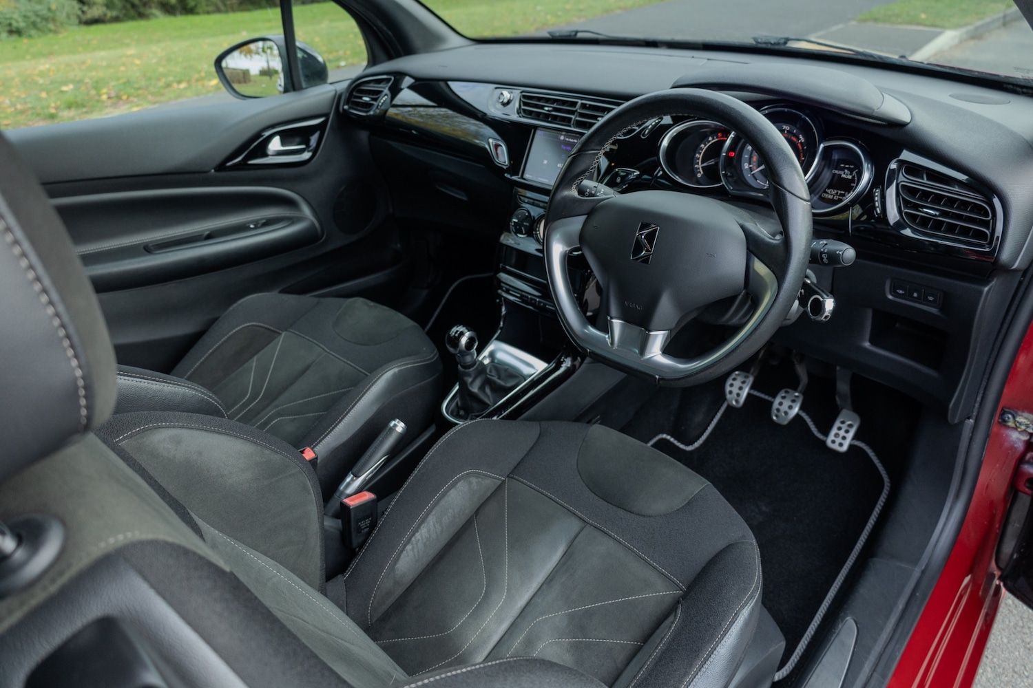 Used DS Automobiles DS 3 2016 for sale - 76388016: Photo 10