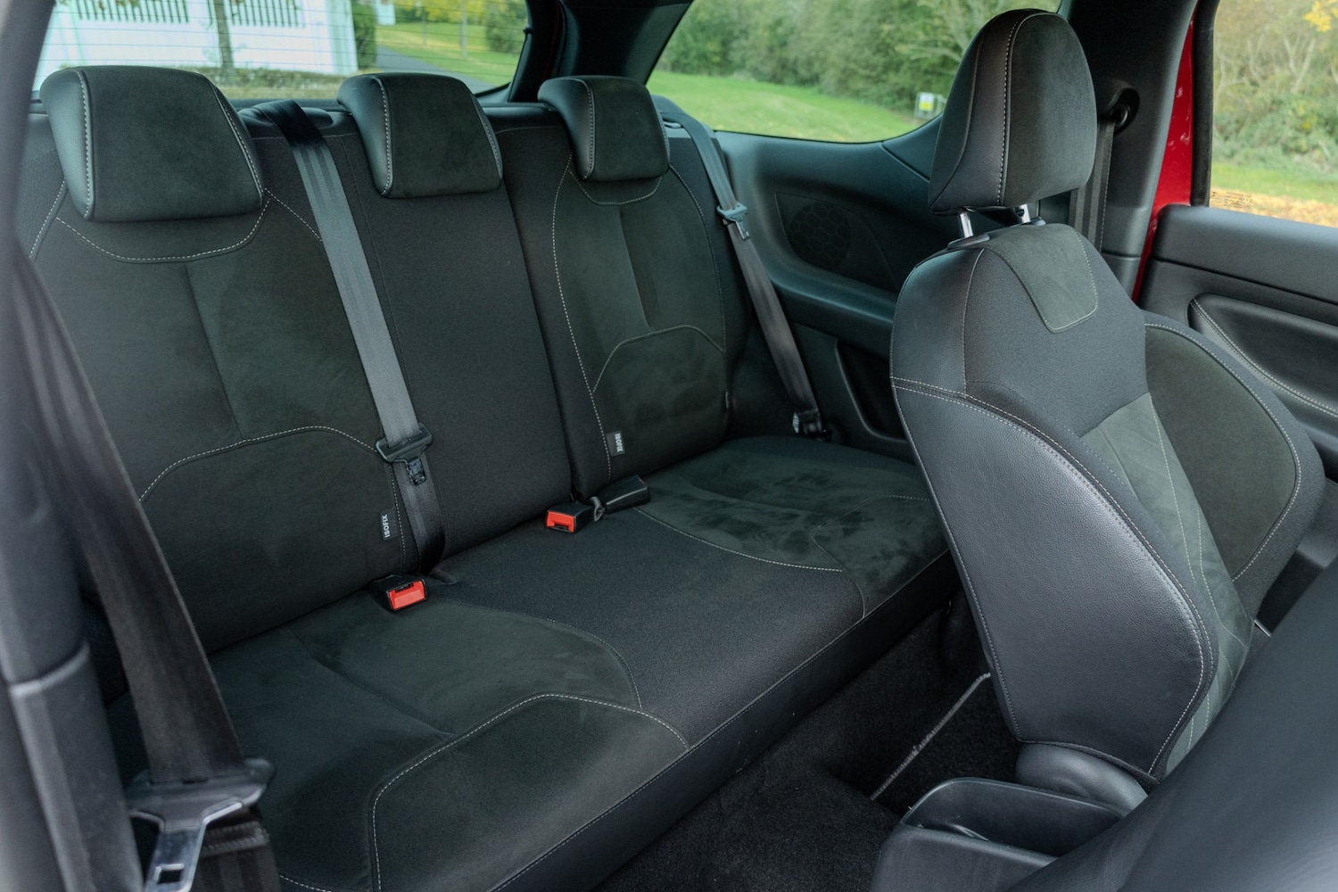 Used DS Automobiles DS 3 2016 for sale - 76388016: Photo 12