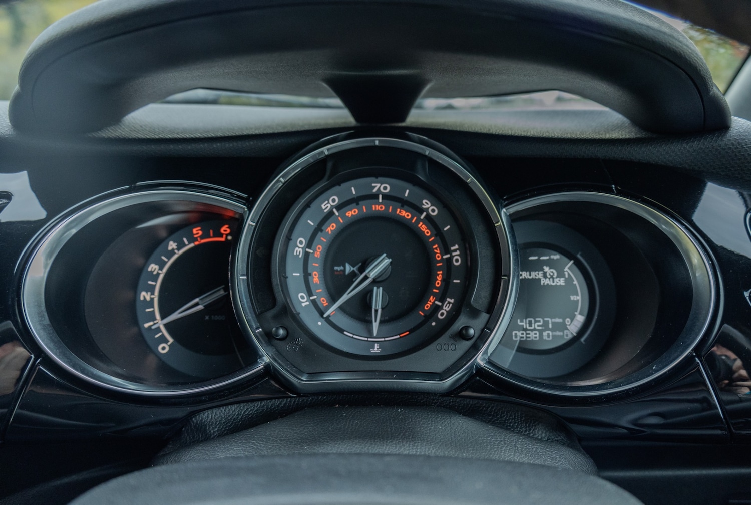 Used DS Automobiles DS 3 2016 for sale - 76388016: Photo 13