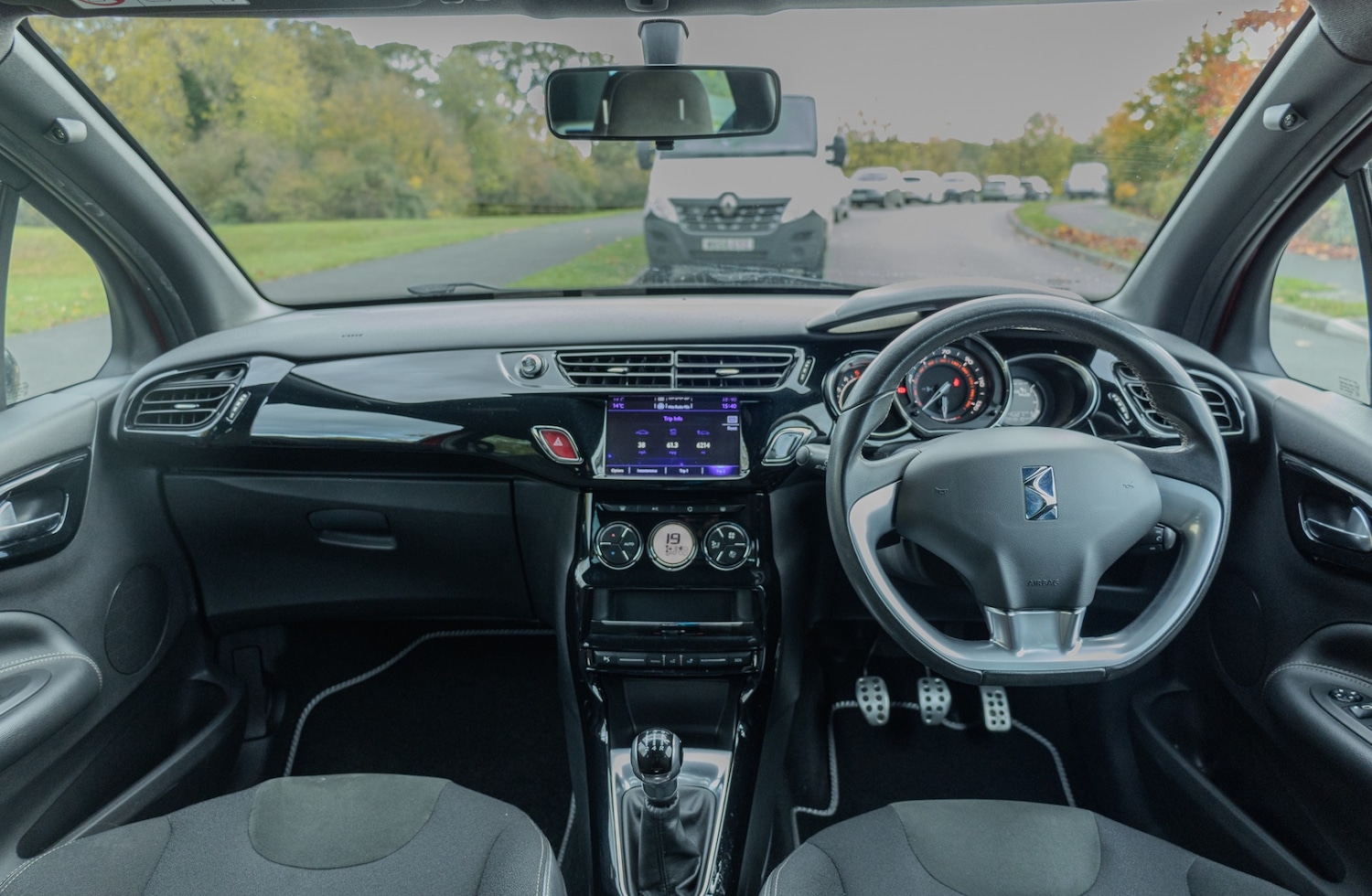 Used DS Automobiles DS 3 2016 for sale - 76388016: Photo 15