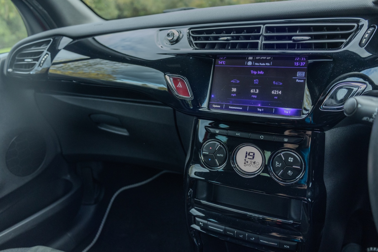 Used DS Automobiles DS 3 2016 for sale - 76388016: Photo 16