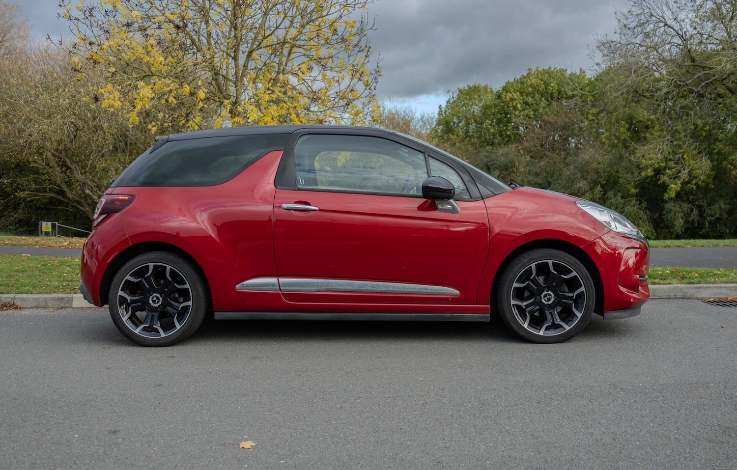 Used DS Automobiles DS 3 2016 for sale - 76388016: Photo 5