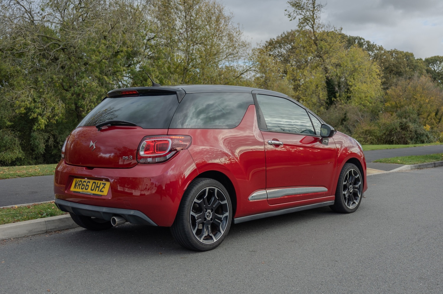 Used DS Automobiles DS 3 2016 for sale - 76388016: Photo 6