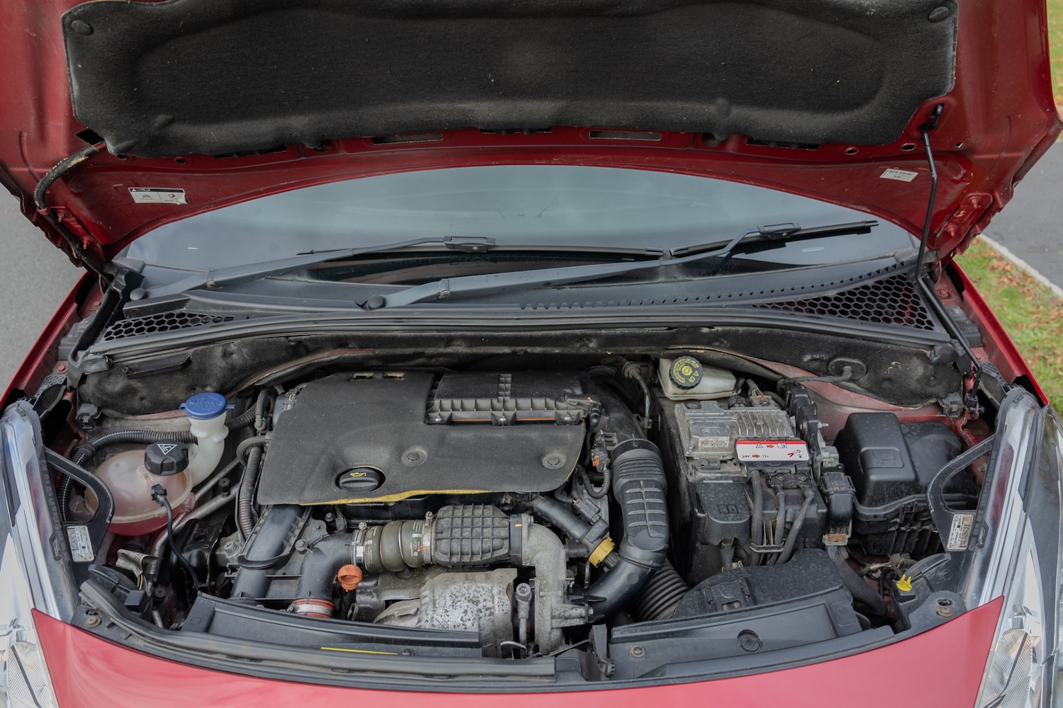 Used DS Automobiles DS 3 2016 for sale - 76388016: Photo 9