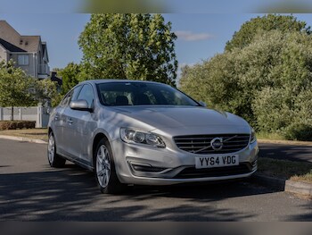 Used Volvo S60 2014 for sale - 76157304: Photo
