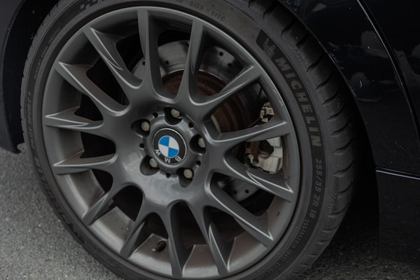 Used BMW 3 Series 2007 for sale - 76209514: Photo 10