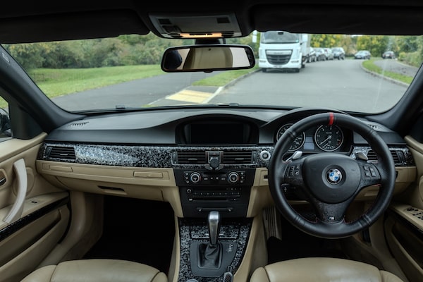 Used BMW 3 Series 2007 for sale - 76209514: Photo 14