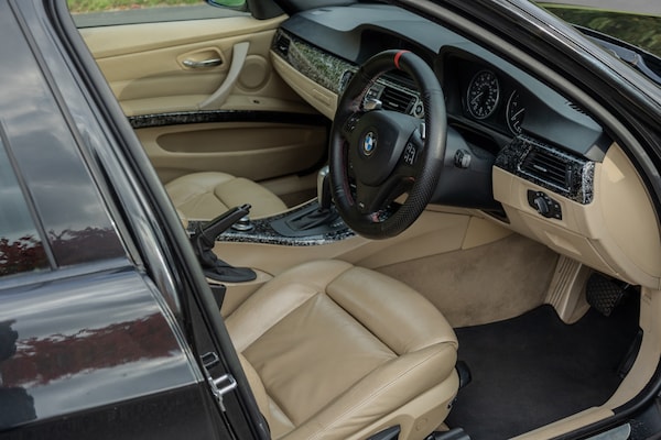 Used BMW 3 Series 2007 for sale - 76209514: Photo 16