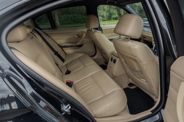 Used BMW 3 Series 2007 for sale - 76209514: Photo 17