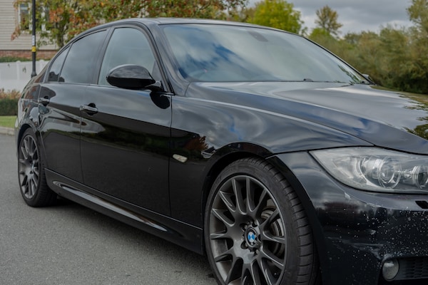 Used BMW 3 Series 2007 for sale - 76209514: Photo 1