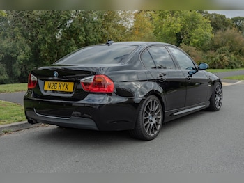 Used BMW 3 Series 2007 for sale - 76209514: Photo 2