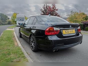 Used BMW 3 Series 2007 for sale - 76209514: Photo 3