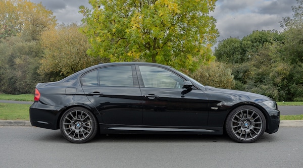 Used BMW 3 Series 2007 for sale - 76209514: Photo 4