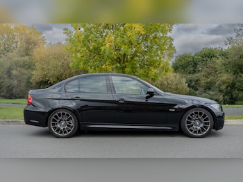 Used BMW 3 Series 2007 for sale - 76209514: Photo 4