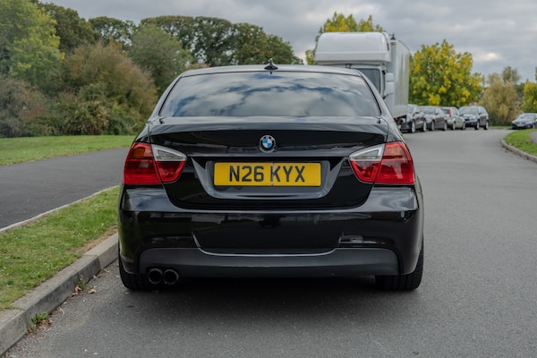 Used BMW 3 Series 2007 for sale - 76209514: Photo 5