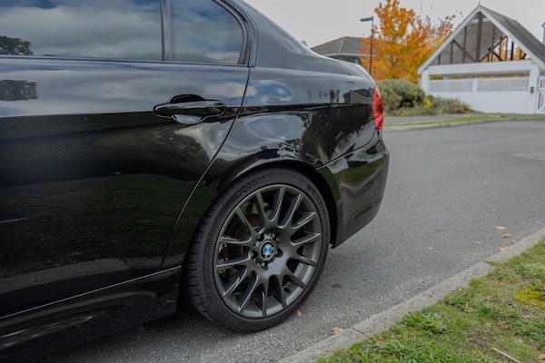 Used BMW 3 Series 2007 for sale - 76209514: Photo 6