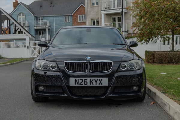 Used BMW 3 Series 2007 for sale - 76209514: Photo 7