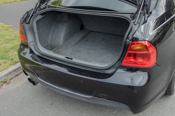 Used BMW 3 Series 2007 for sale - 76209514: Photo 8