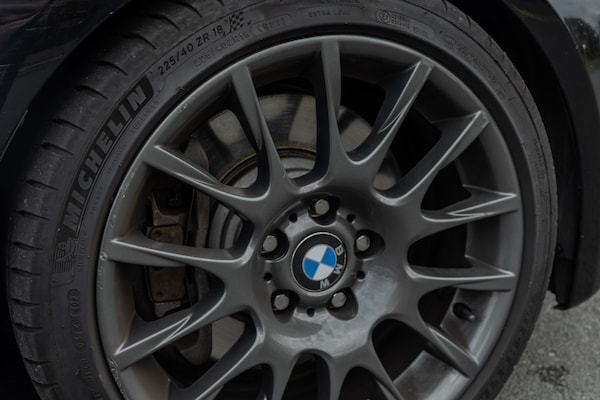 Used BMW 3 Series 2007 for sale - 76209514: Photo 9