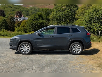 Used Jeep Cherokee 2018 for sale - 79644458: Photo