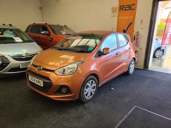 2014 (14) - 1.2 SE Automatic 5-Door
