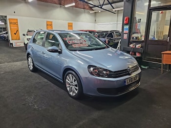 2011 (61) - 1.6 TDi Diesel 105 'Match' DSG Automatic 5-Door