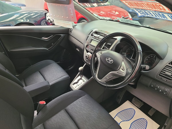Used Hyundai Ix20 2017 for sale - 74805983: Photo 5