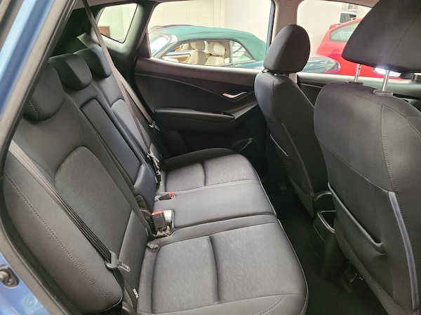 Used Hyundai Ix20 2017 for sale - 74805983: Photo 7
