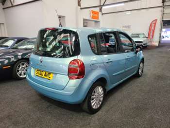 Used Renault Grand Modus 2010 for sale - 75025842: Photo