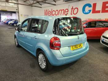 Used Renault Grand Modus 2010 for sale - 75025842: Photo