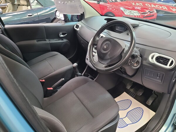 Used Renault Grand Modus 2010 for sale - 75025842: Photo 5