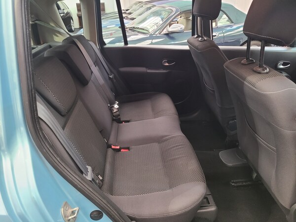 Used Renault Grand Modus 2010 for sale - 75025842: Photo 6