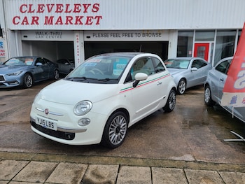 Used Fiat 500 2015 for sale - 79357272: Photo