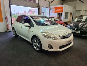 Used Toyota Auris 2011 for sale - 79801710: Photo
