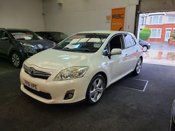 Used Toyota Auris 2011 for sale - 79801710: Photo
