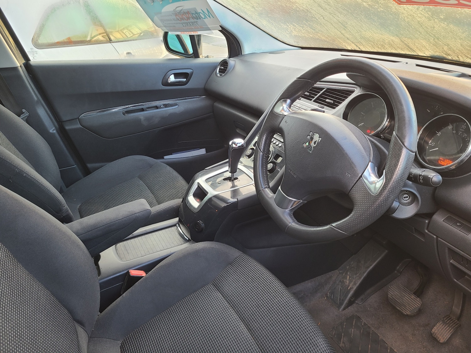 Used Peugeot 5008 2013 for sale - 76750334: Photo 3