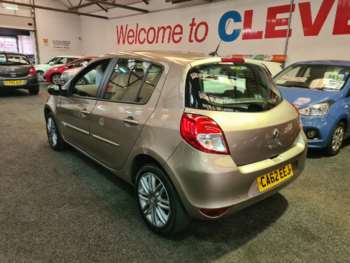 Used Renault Clio 2013 for sale - 72863395: Photo