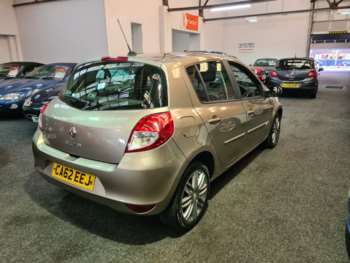 Used Renault Clio 2013 for sale - 72863395: Photo