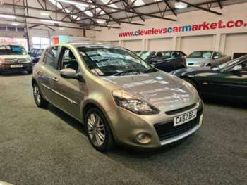 Used Renault Clio 2013 for sale - 72863395: Photo