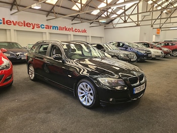 Used BMW 3 Series 2009 for sale - 78340514: Photo