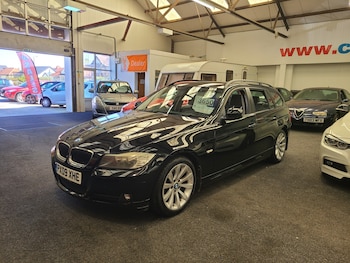 Used BMW 3 Series 2009 for sale - 78340514: Photo