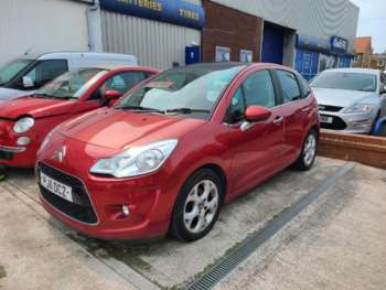 2011 (11) - 1.4i Connexion 5-Door