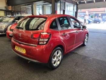 Used Citroen C3 2011 for sale - 74815719: Photo