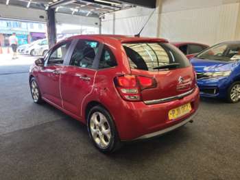 Used Citroen C3 2011 for sale - 74815719: Photo