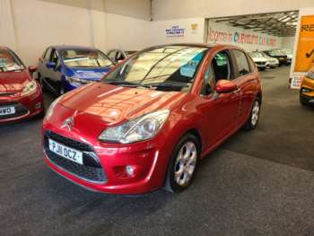 Used Citroen C3 2011 for sale - 74815719: Photo