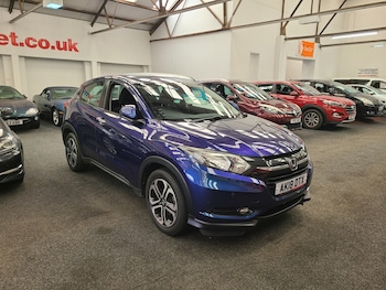 Used Honda HR-V 2018 for sale - 78054203: Photo