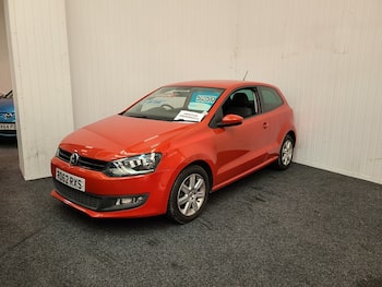 Used Volkswagen Polo 2012 for sale - 79853716: Photo