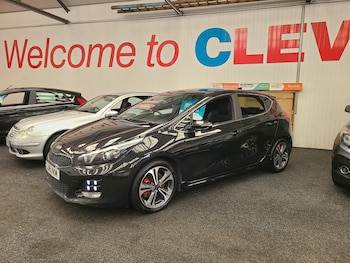 Used Kia Ceed 2018 for sale - 78196853: Photo