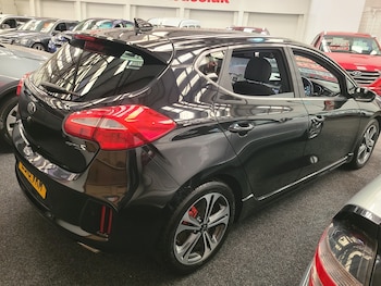 Used Kia Ceed 2018 for sale - 78196853: Photo