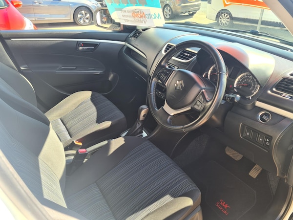 Used Suzuki Swift 2016 for sale - 68472497: Photo 5